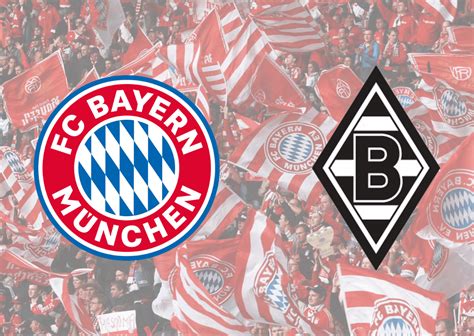 bayern de munique x borussia